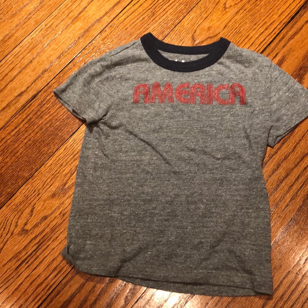 Chaser short sleeve shirt
